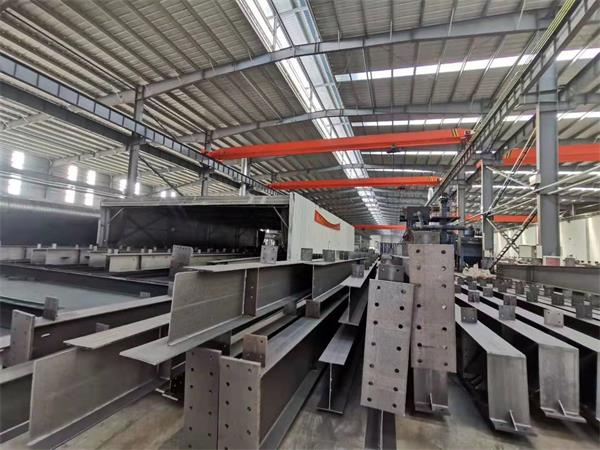 贵阳网架加工生产厂家