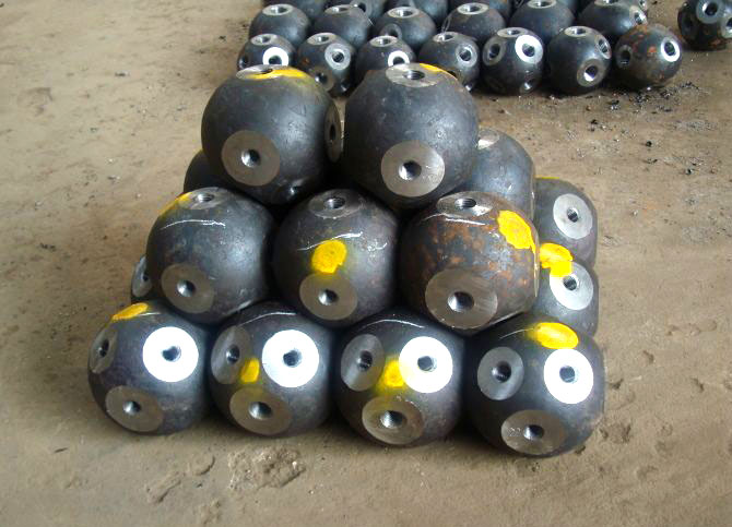 贵阳网架螺栓球