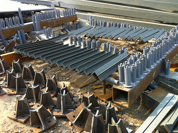 贵阳网架支托,支座