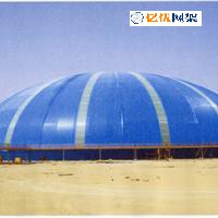 贵阳料棚网架加工