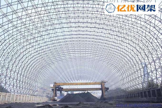贵阳料棚网架公司