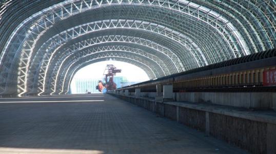 贵阳料棚网架设计公司