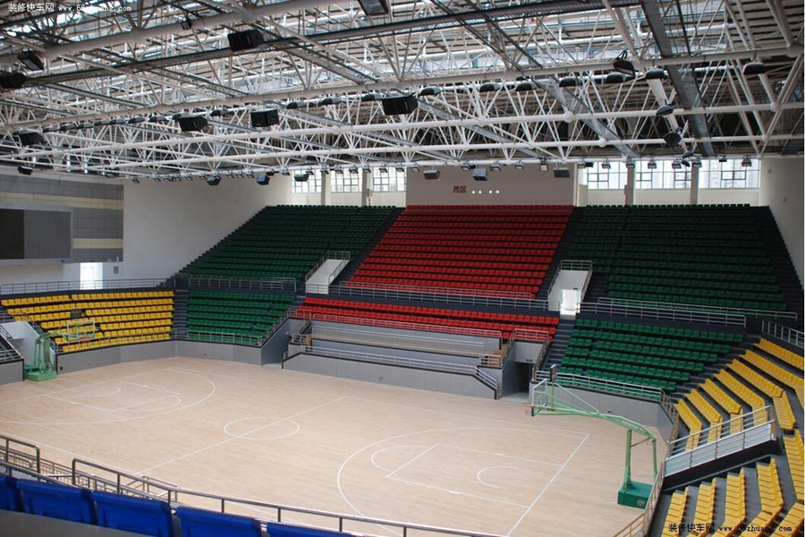 贵阳徐州网架厂产品的结构设计和安装要领